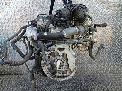 Skoda octavia engine - octavia,
