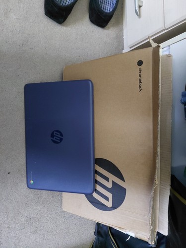 Chromebook db0500sa - chromebook, 14-db0500sa