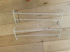 Over Radiator Door Airer Hanging Clothes Towel Drying Indoor Balcony Rail Rack 2