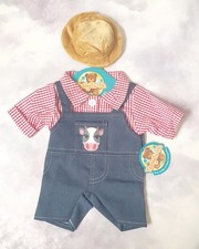 Teddy Tastic, Fits Build A