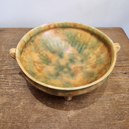 Vintage royal cauldon - royal, deco