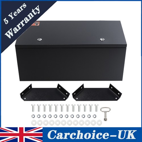 Trailer box locker - trailer,
