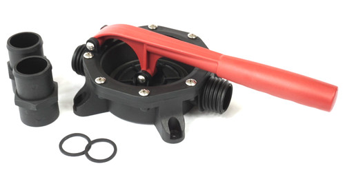 Seaflo hand bilge pump - seaflo,