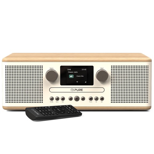 Pure stereo system music - system,