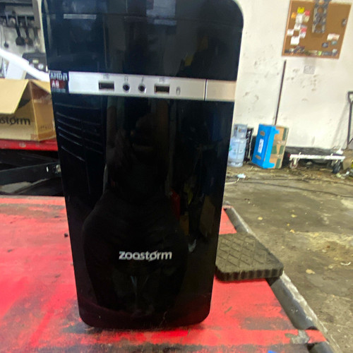 Zoostorm desktop tower - zoostorm, pc