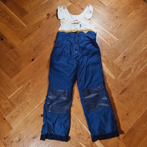 Spalshdown salopettes sailing - salopettes,