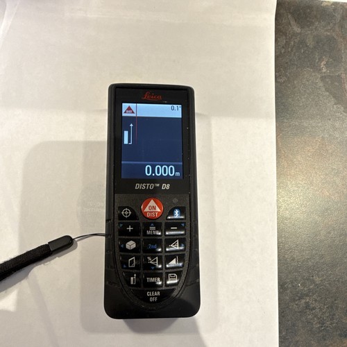 Leica disto digital laser - disto,