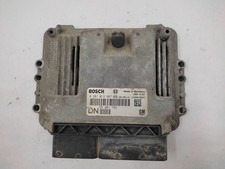0281012867 ECU ENGINE CONTROL / BOSCH / 0281012867, 55201792, 18840159, 1039D152