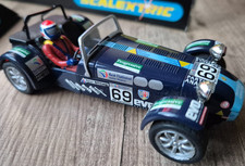 C.2344 Scalextric Caterham 7
