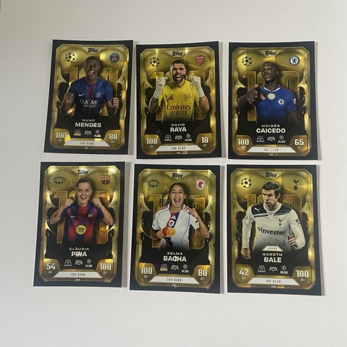 Topps match attax extra - topps,