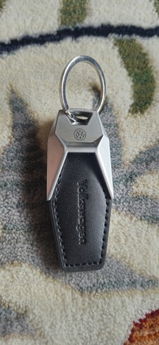 Volkswagen keyring - volkswagen,
