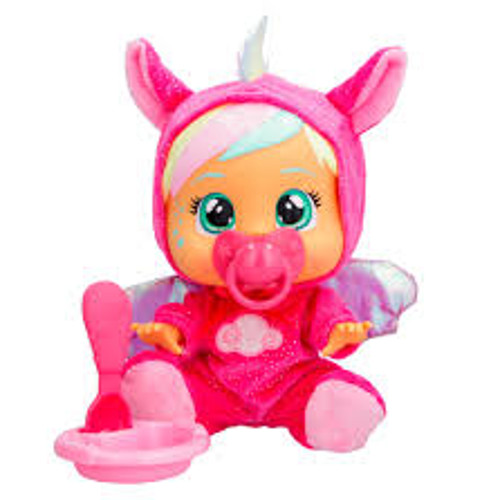 Disney cry babies hannah - disney,