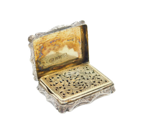 Nathaniel mills large sterling - large,