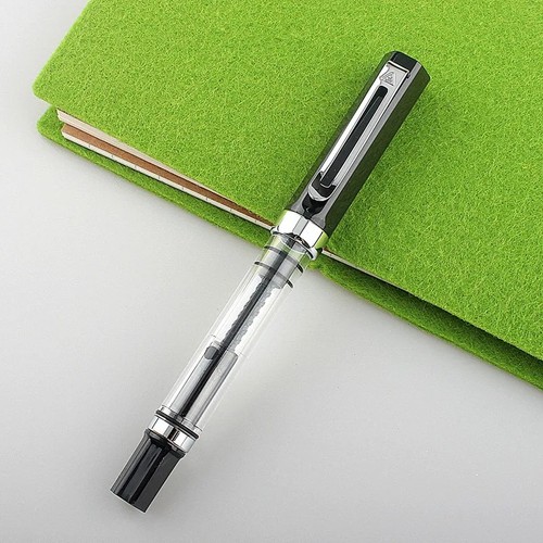 Fountain pen piston ink - pen,