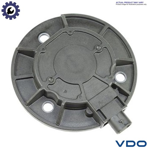 Central magnet camshaft - magnet,