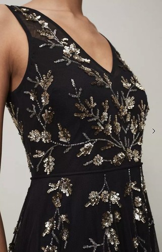 Phase eight embellished dress - eight,