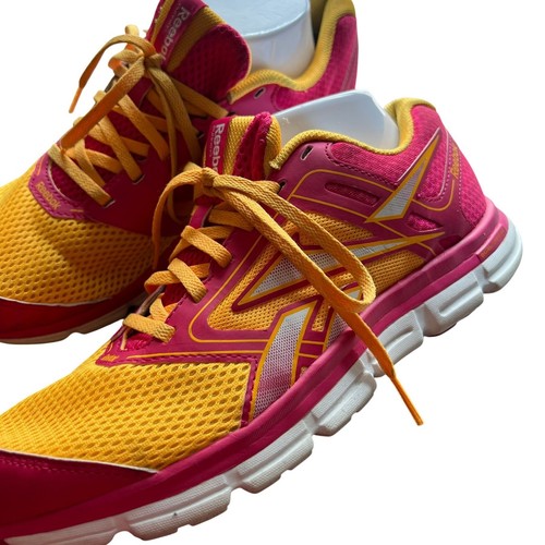 Reebok dmx ride womens - reebok, 48