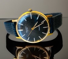 Vintage Sekonda Deluxe