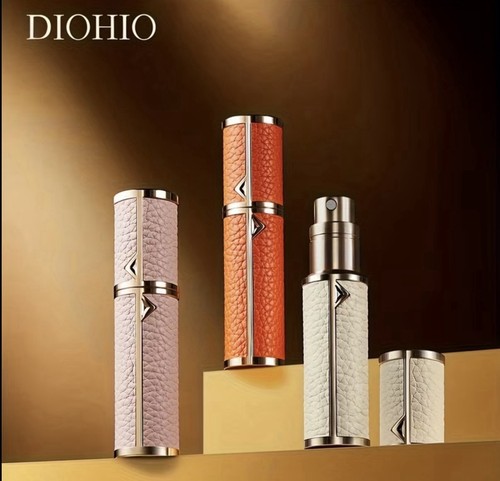 Luxury perfume refillable - perfume,