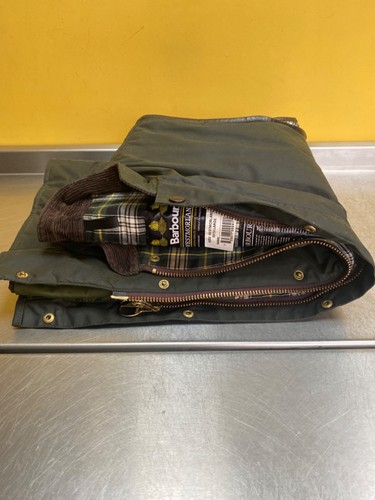 Barbour westmorland 2xl - barbour,