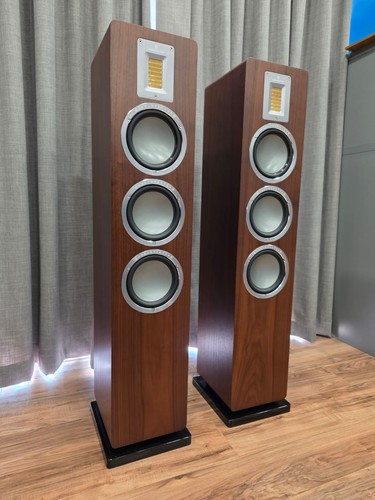 Audiovector qr5 - audiovector,