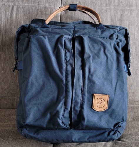 Fjallraven haulpack 1 - fjallraven, no.