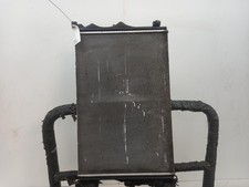 MERCEDES A CLASS Radiator