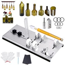 Glass Bottle Cutter Kit