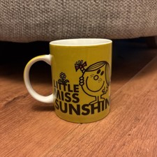 Men little miss - miss, sunshine