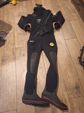 Northern Diver Drysuit