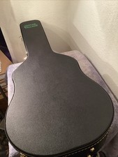 Guitar Case Dreadnought Size