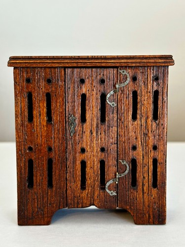 Dolls house miniature 12 - house,