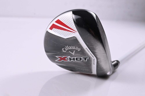 Callaway hot deep wood - wood, /