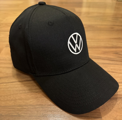 Volkswagen drivegear hat - volkswagen, vw