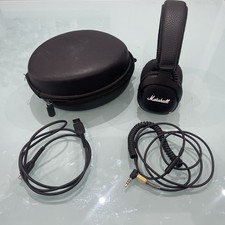 Marshall Mid ANC wireless