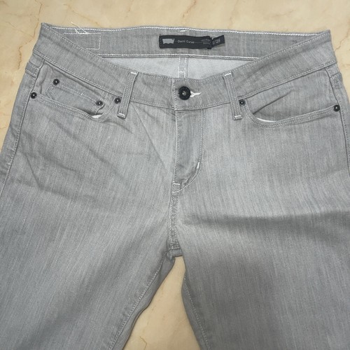 Levi red tab demi - red,