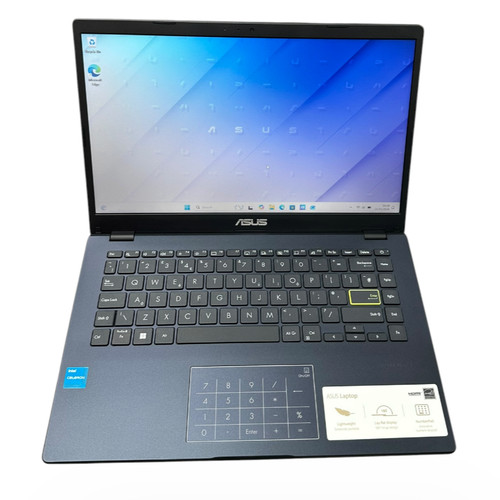 Asus vivobook e410k - -,
