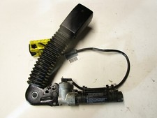 BMW E46 316 TI Compact - Front Passenger Side Seat Belt Buckle - Left 