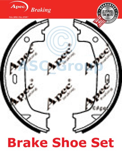 Apec braking replacement 160mm - apec,