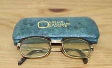 Vintage Glasses Spectacles 2 x Ladies 1960's & 1 x Gents 1970's Vintage Eyewear