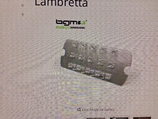 Tail light -BGM PRO LED-