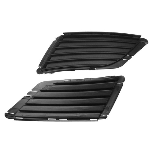 Front bumper fog light - 2x,