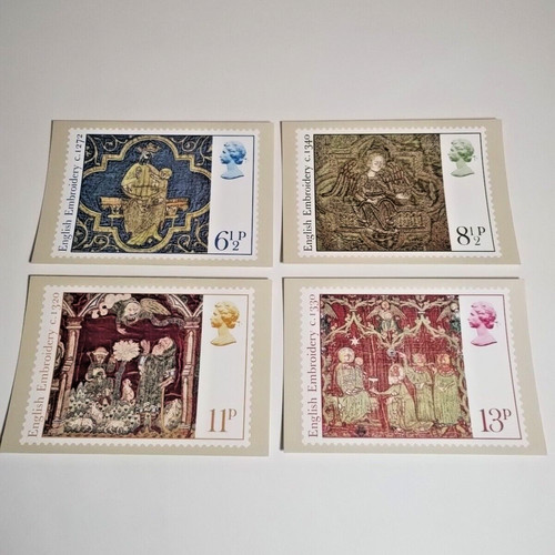 Phq christmas embroidery - 19,