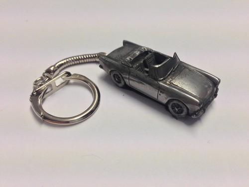 Sunbeam alpine mk2 - alpine, snake