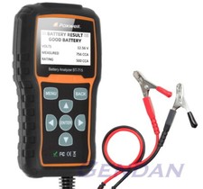 Foxwell bt715 volt - foxwell,