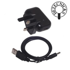 XP Charger For Ws2/3