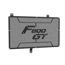 Motorcycle  Radiator Guard Fit