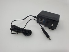 Technetix APS005 Power Supply MAINS POWER ADAPTOR 12V 2.5A Genuine Item