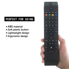 New replacement remote - replacement,