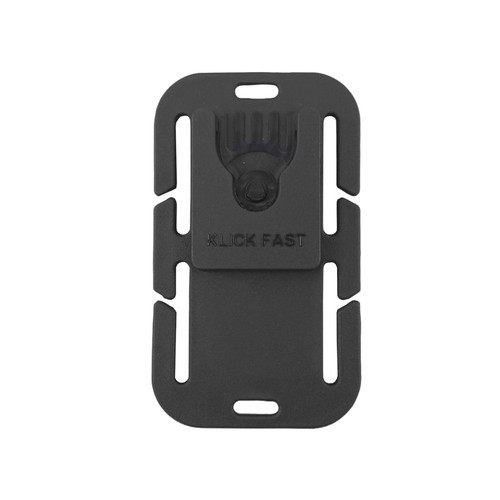 Klickfast quad molle dock - quad,